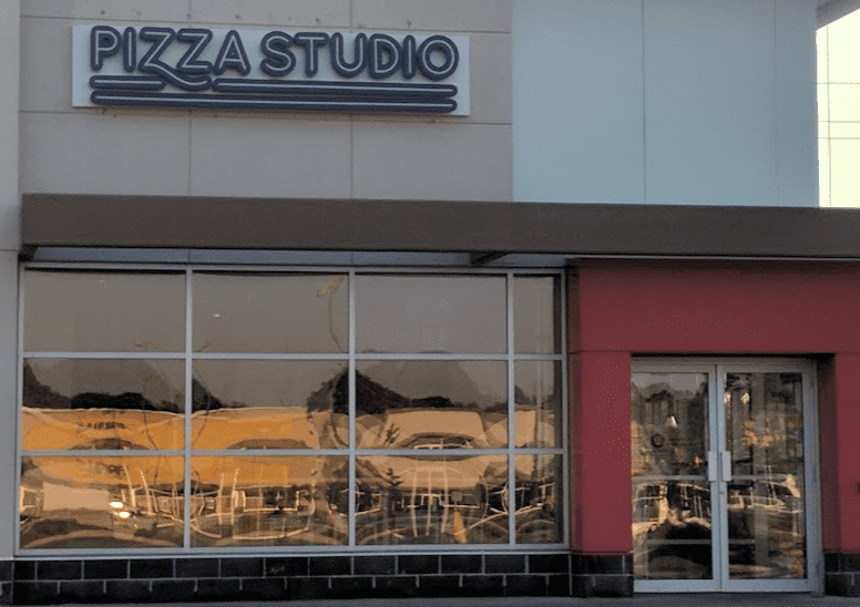 Pizza in Oshawa