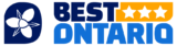 Ontarios Best logo