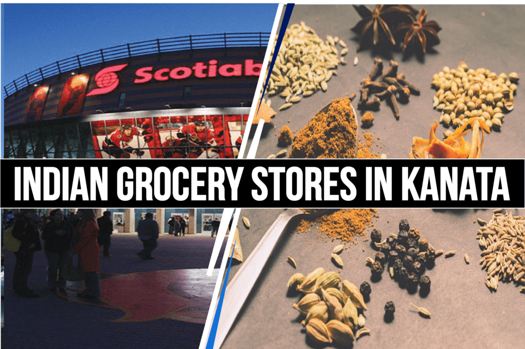 4 Best Indian Grocery Stores in Kanata