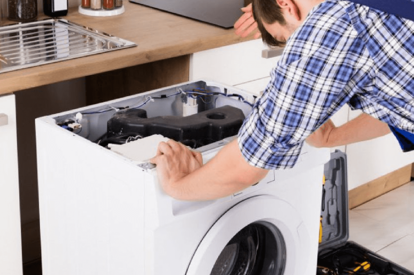 Appliance Repair