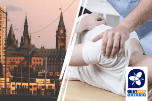 Osteopaths in Ottawa