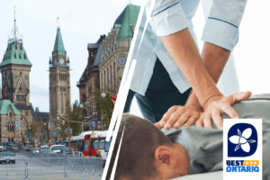 Chiropractors in Ottawa