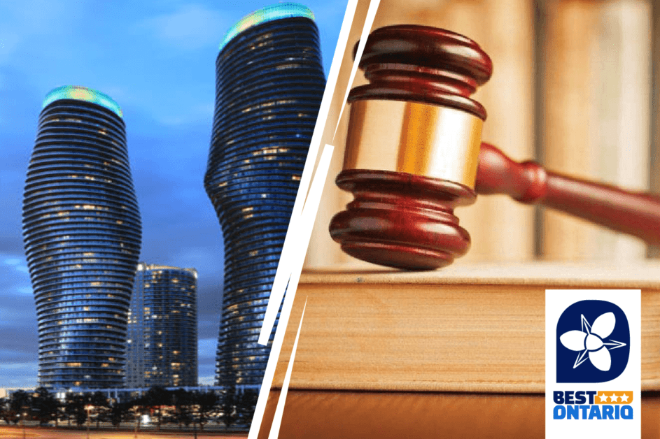 Immigration Lawyers in Mississauga