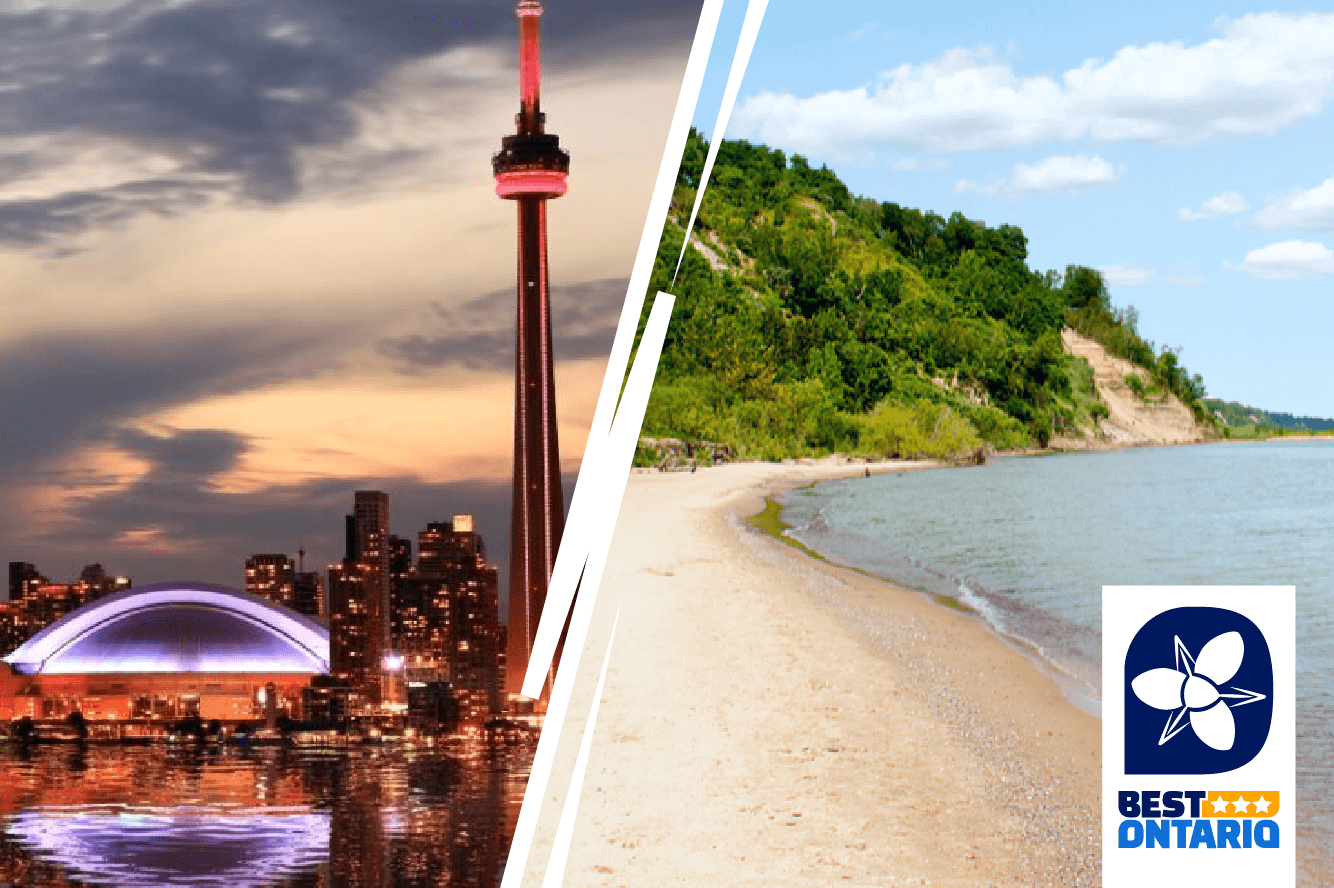 8 Best Beaches in Toronto Must Try Bucket List