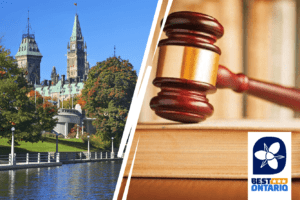 Immigration Lawyers in Ottawa