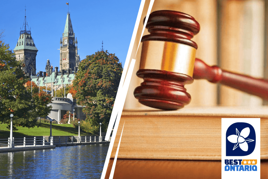 Immigration Lawyers in Ottawa