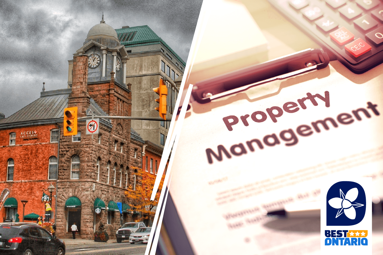 Property Management Companies in Brampton