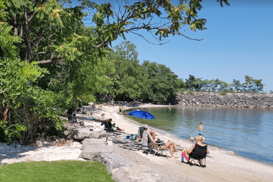 places to visit oakville ontario