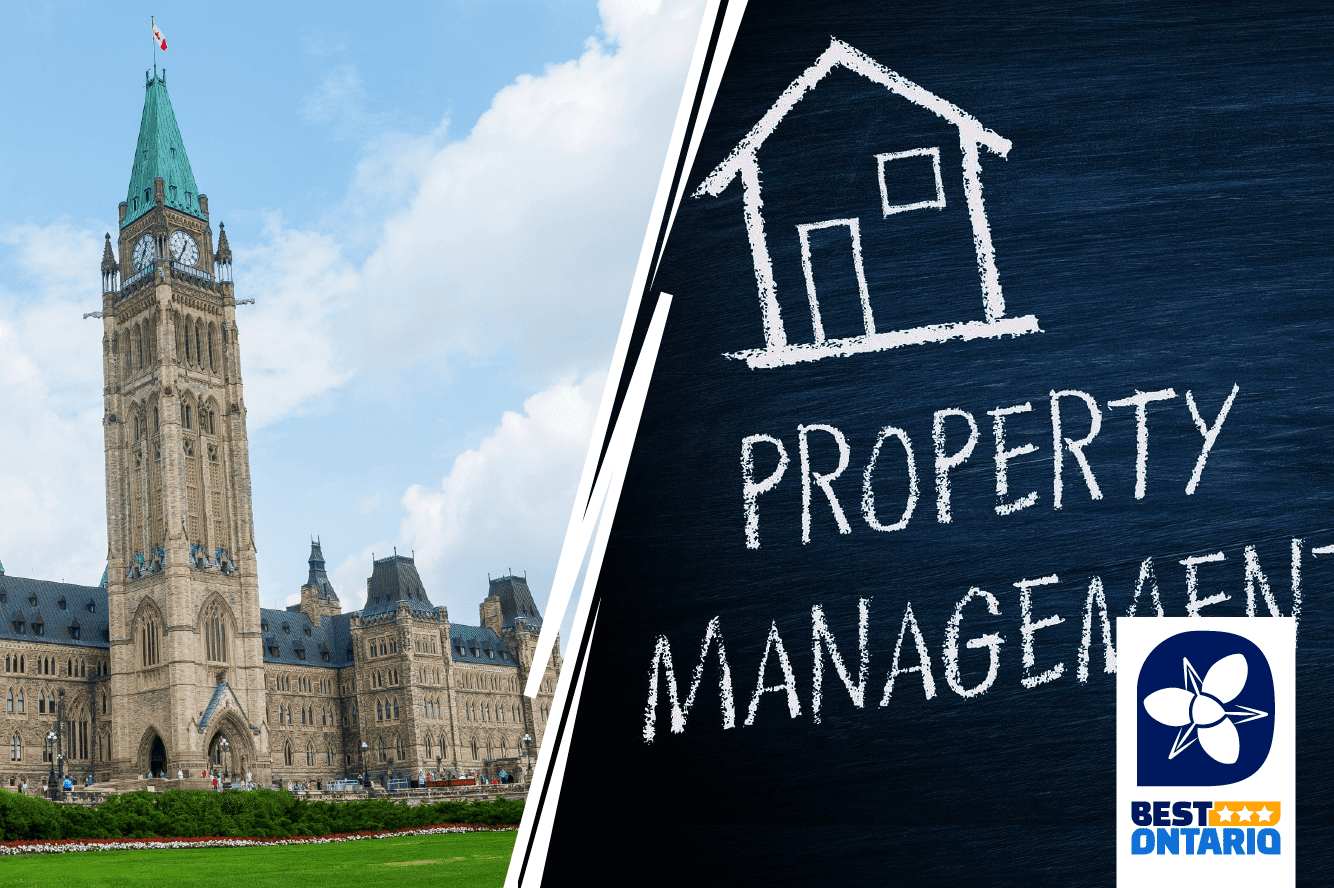 The 4 Best Reviewed Property Management Companies in Ottawa