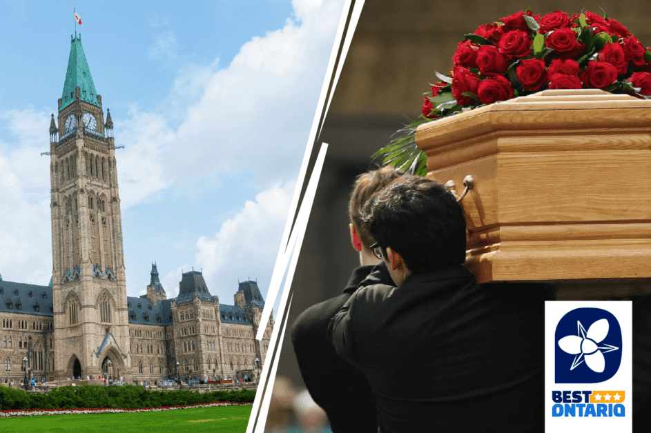 Funeral Homes in Ottawa