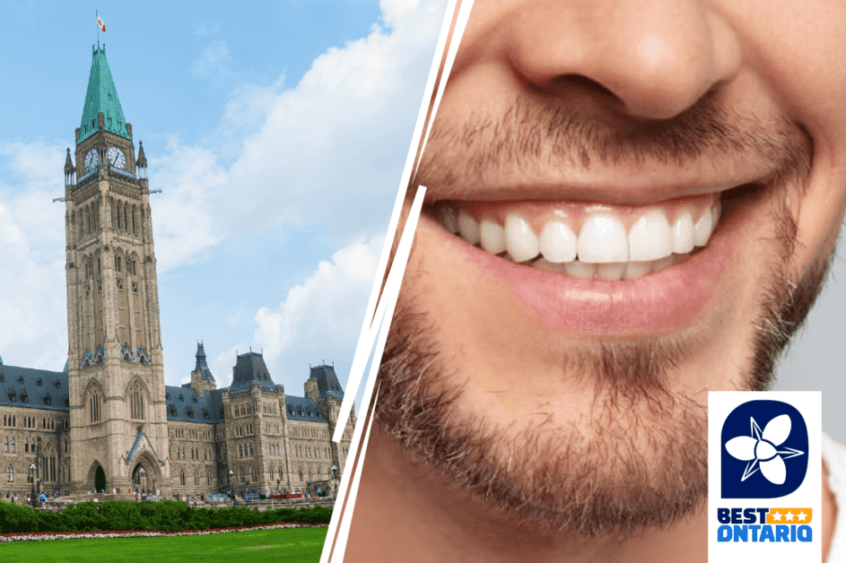 Dental Implant Clinics in Ottawa