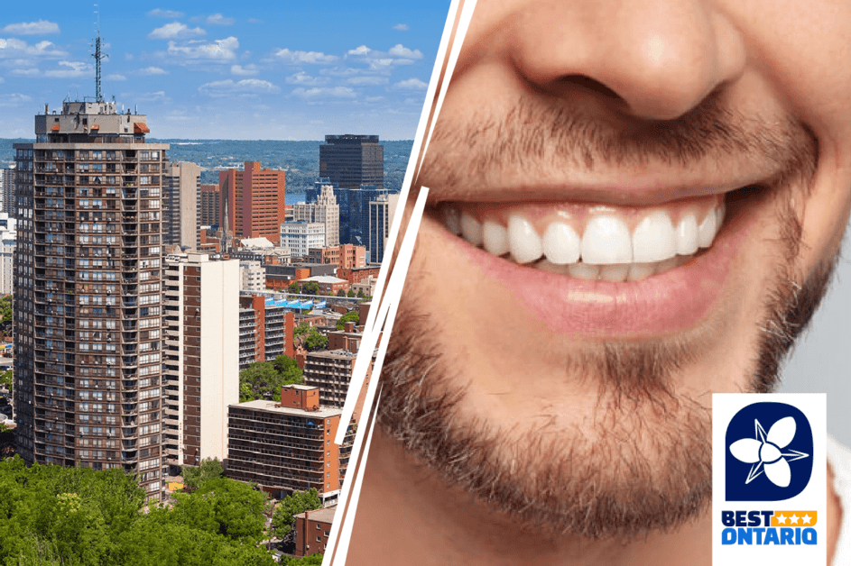 Dental Implant Clinics in Hamilton