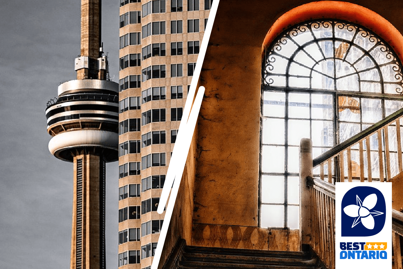 Window Replacement Service in Toronto