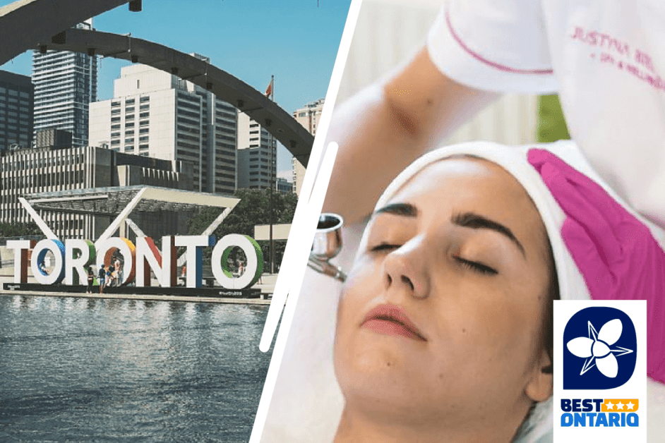 Hair Transplant Clinics in Toronto