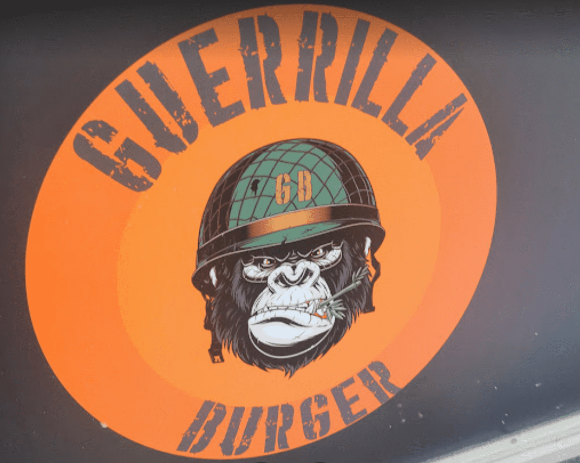 Guerrilla Burger