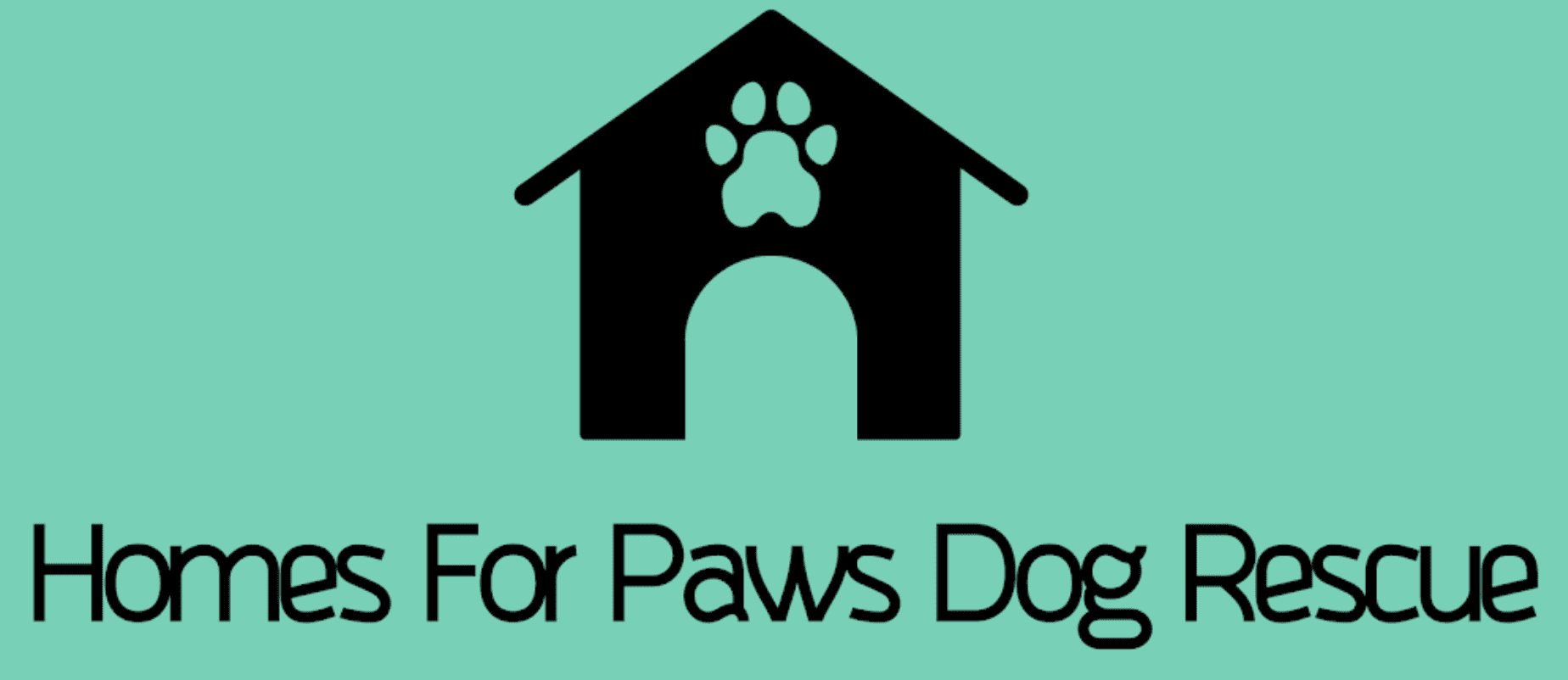 Homes for Paws Dog Rescue