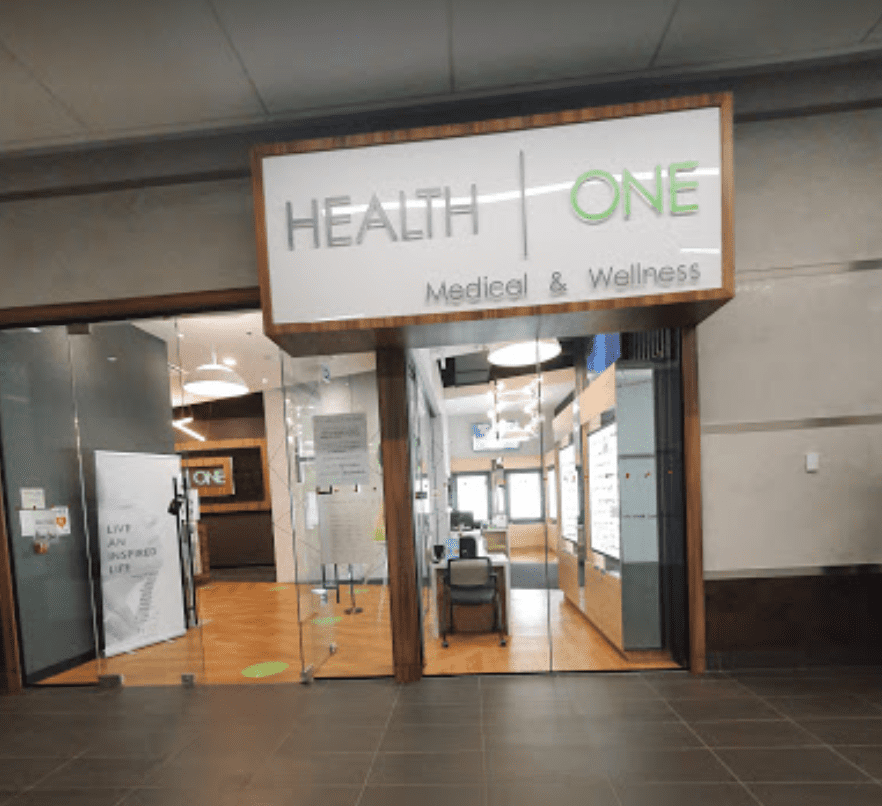 HealthOne Toronto