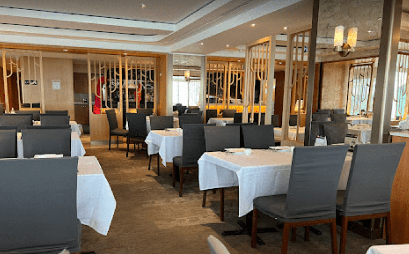 Pearl Harbourfront Chinese Cuisine