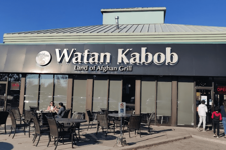 Halal Restaurants in Mississauga
