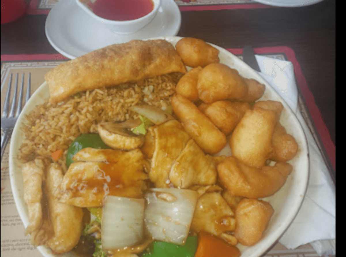 chinese restaurants niagara falls