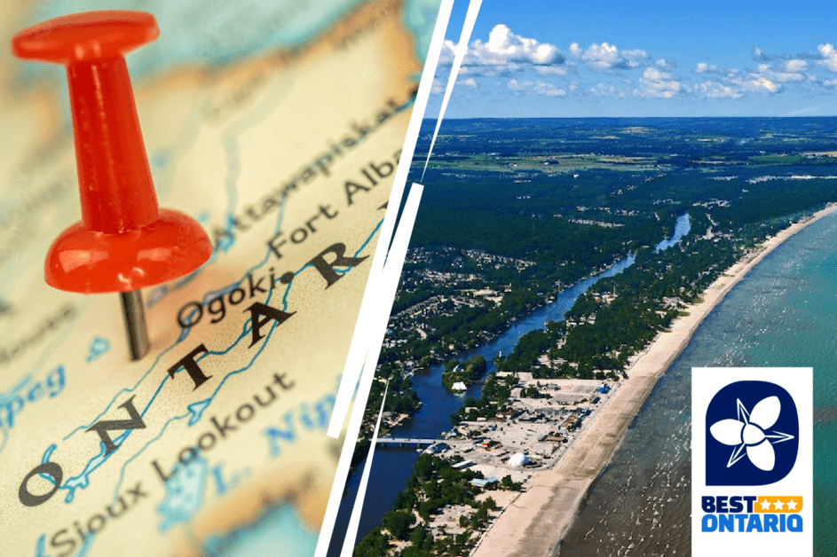 Wasaga Beach: Everything You Need to Know
