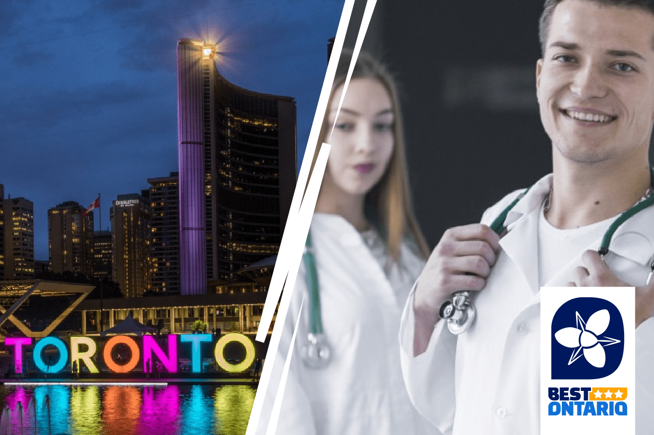 Walk in Clinics in Toronto