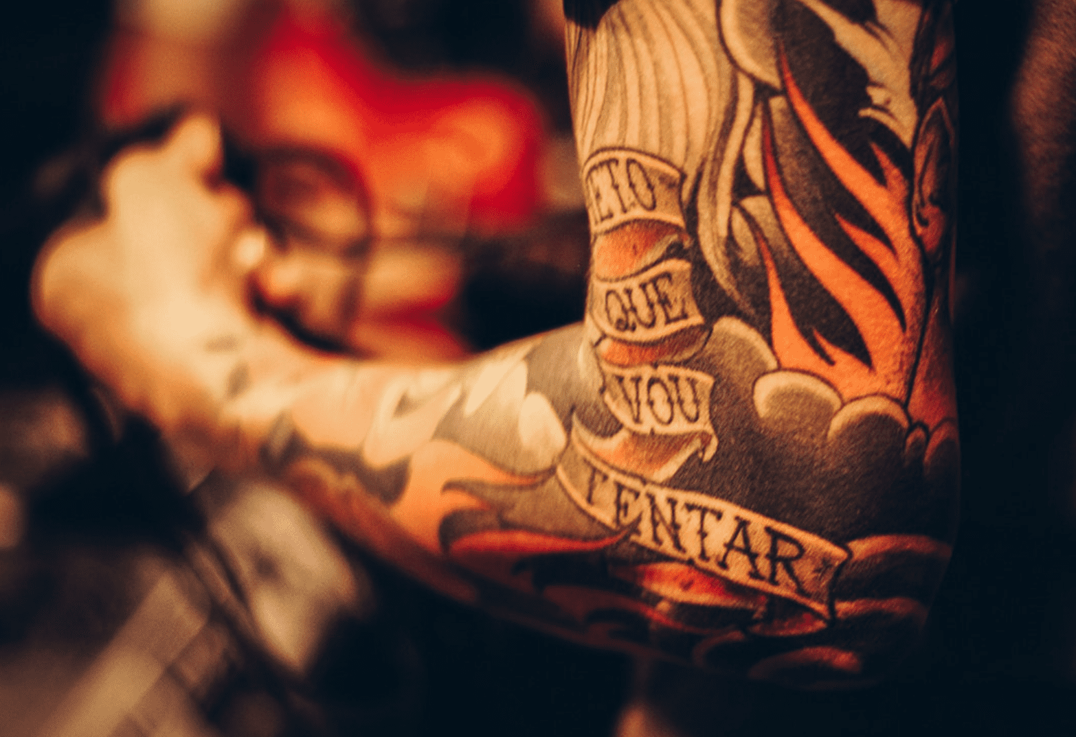 TOP 6 TATTOO SHOPS IN HAMILTON - Everything About Ontario!