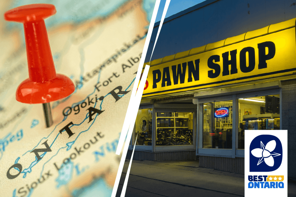 Best Pawn Shops
