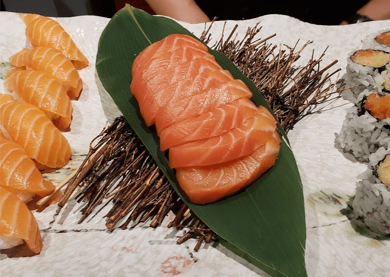Doma Sushi