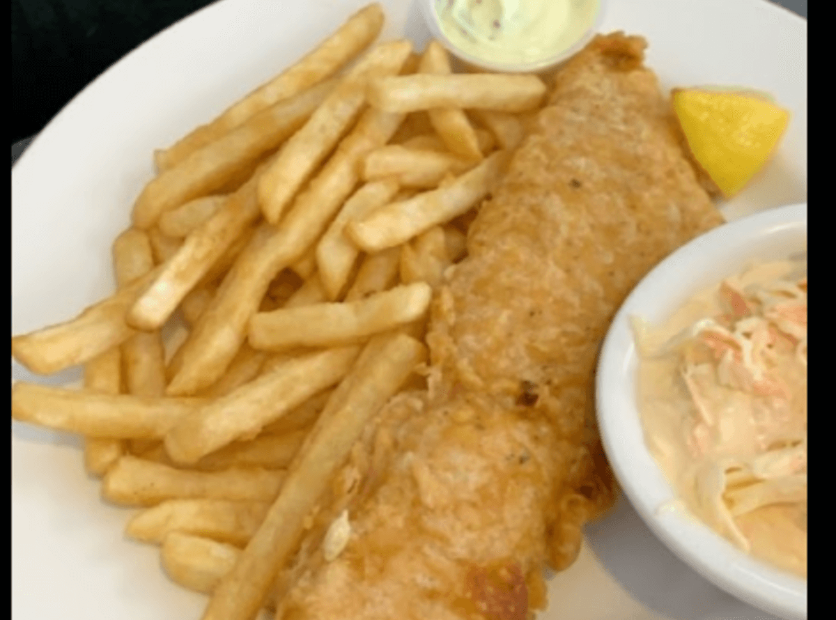 fish & chips burlington