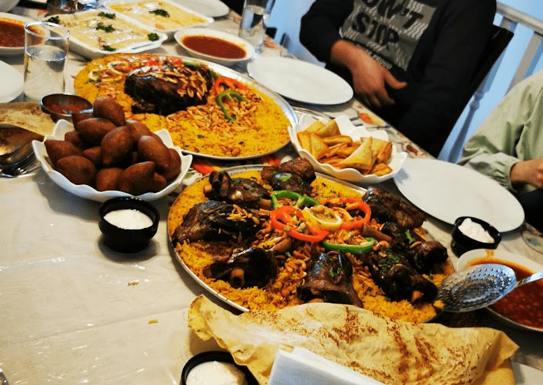 Jad Shawarma