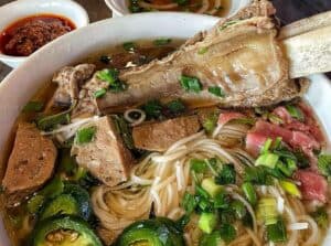 vietnamese restaurant brampton
