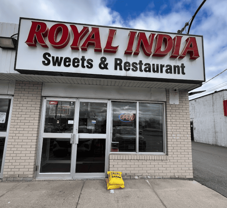 Royal India Sweets & Restaurant