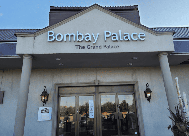 Bombay Palace Restaurant And Banquets