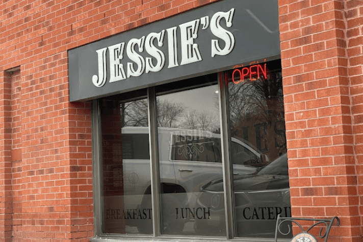 Jessie's