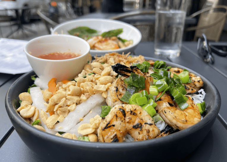 vietnamese restaurants