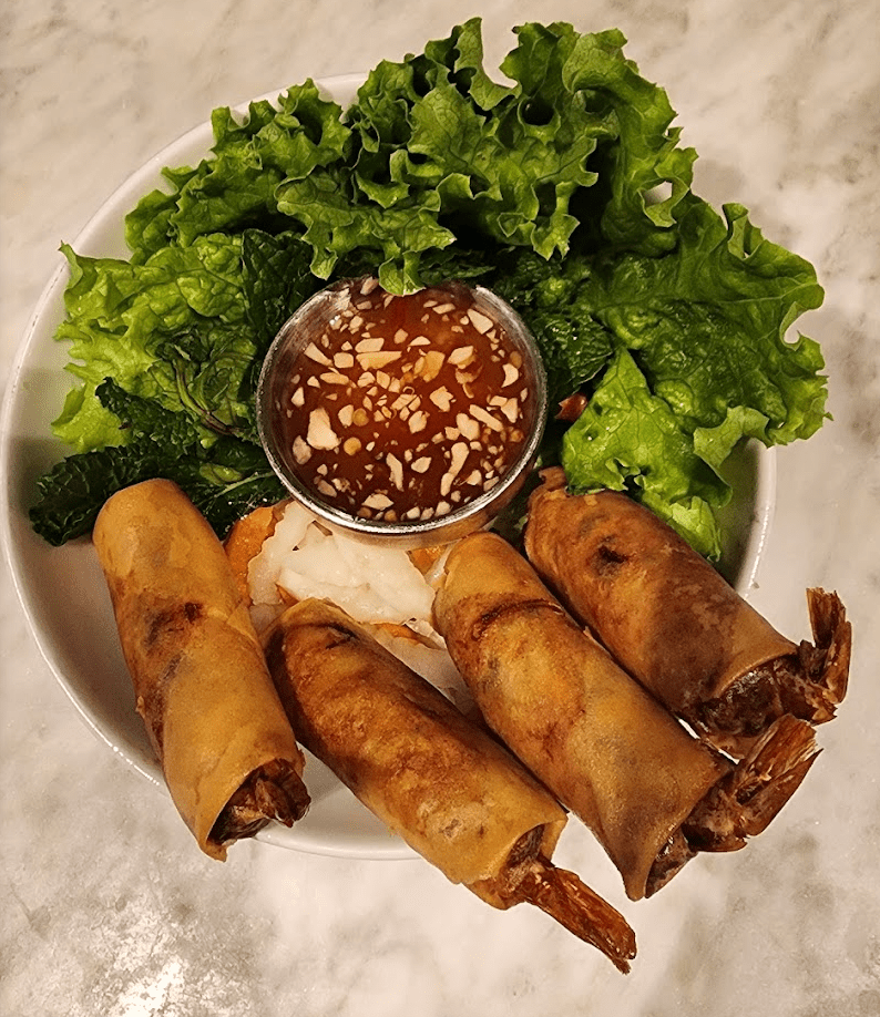 vietnamese restaurants