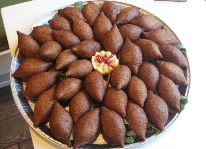 arabic restaurants