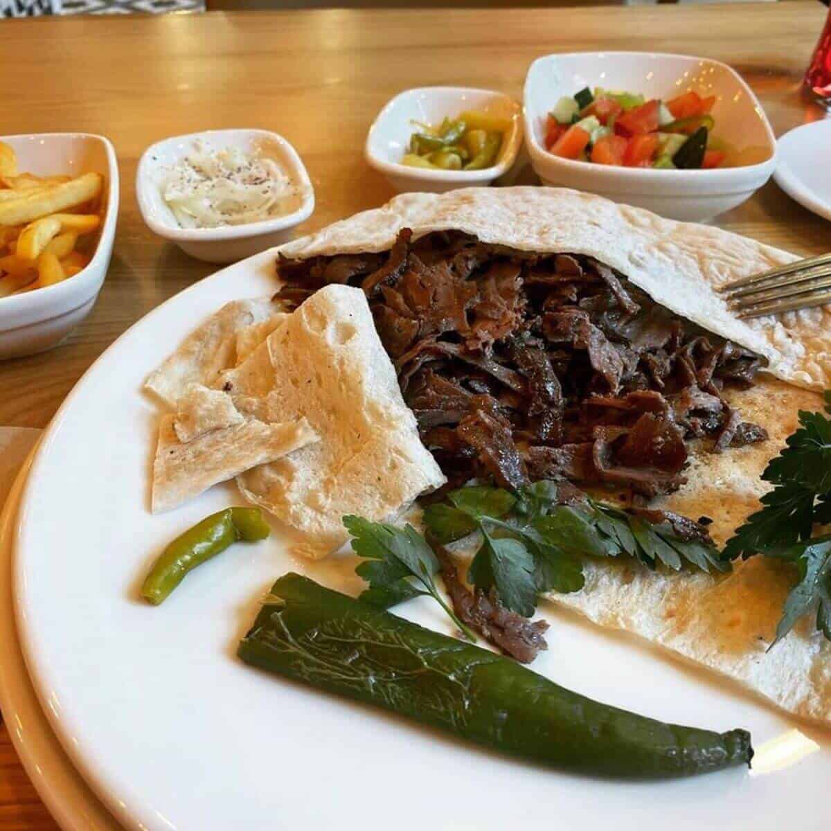 turkish restaurants in mississauga