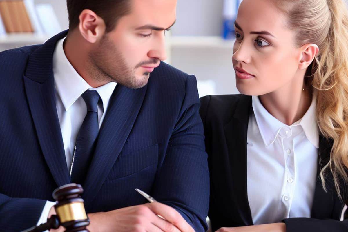 Top Divorce Lawyers in Burlington! - Ranked By Clients