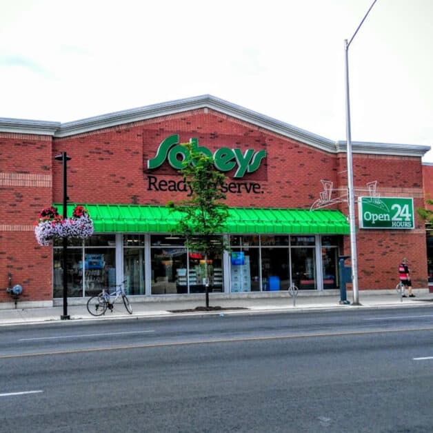 Sobeys in Toronto: Locations, Hours & More
