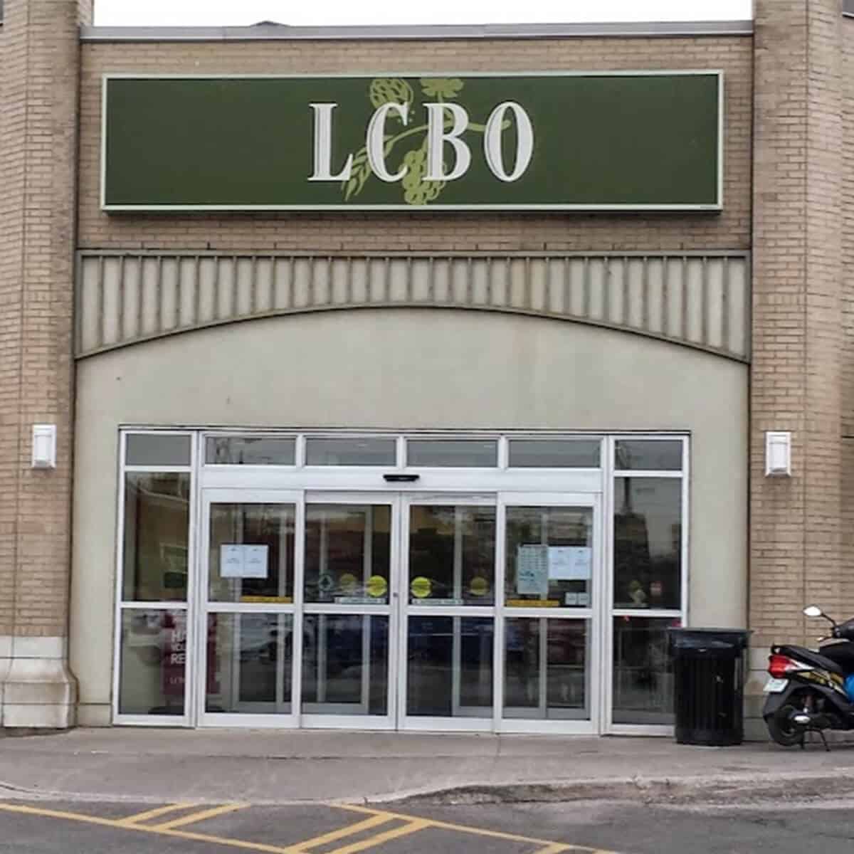 LCBO Etobicoke : Locations, Hours & More