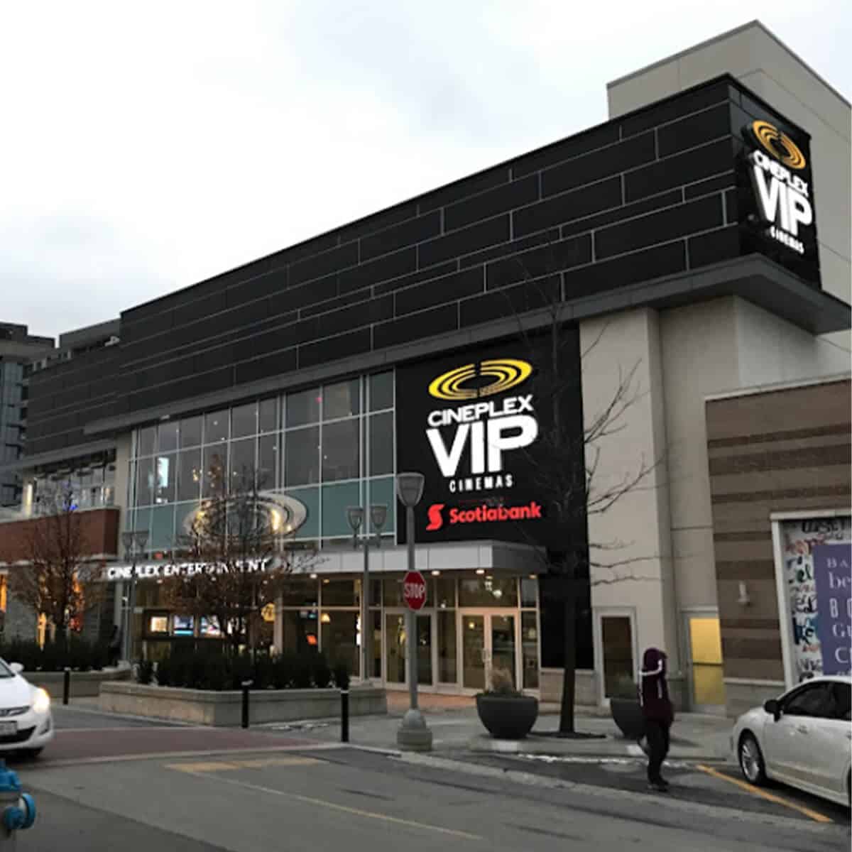The Shops at Don Mills: Your Gateway to Premier Shopping in Toronto