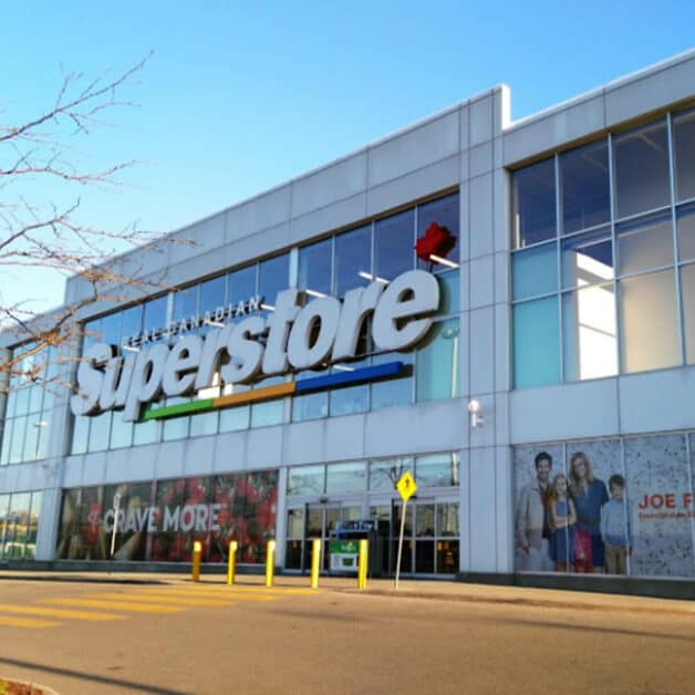 Real Canadian Superstore in Toronto: Locations, Hours & More