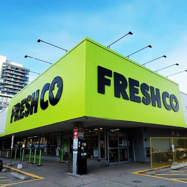 FreshCo Toronto: Locations, Hours & More