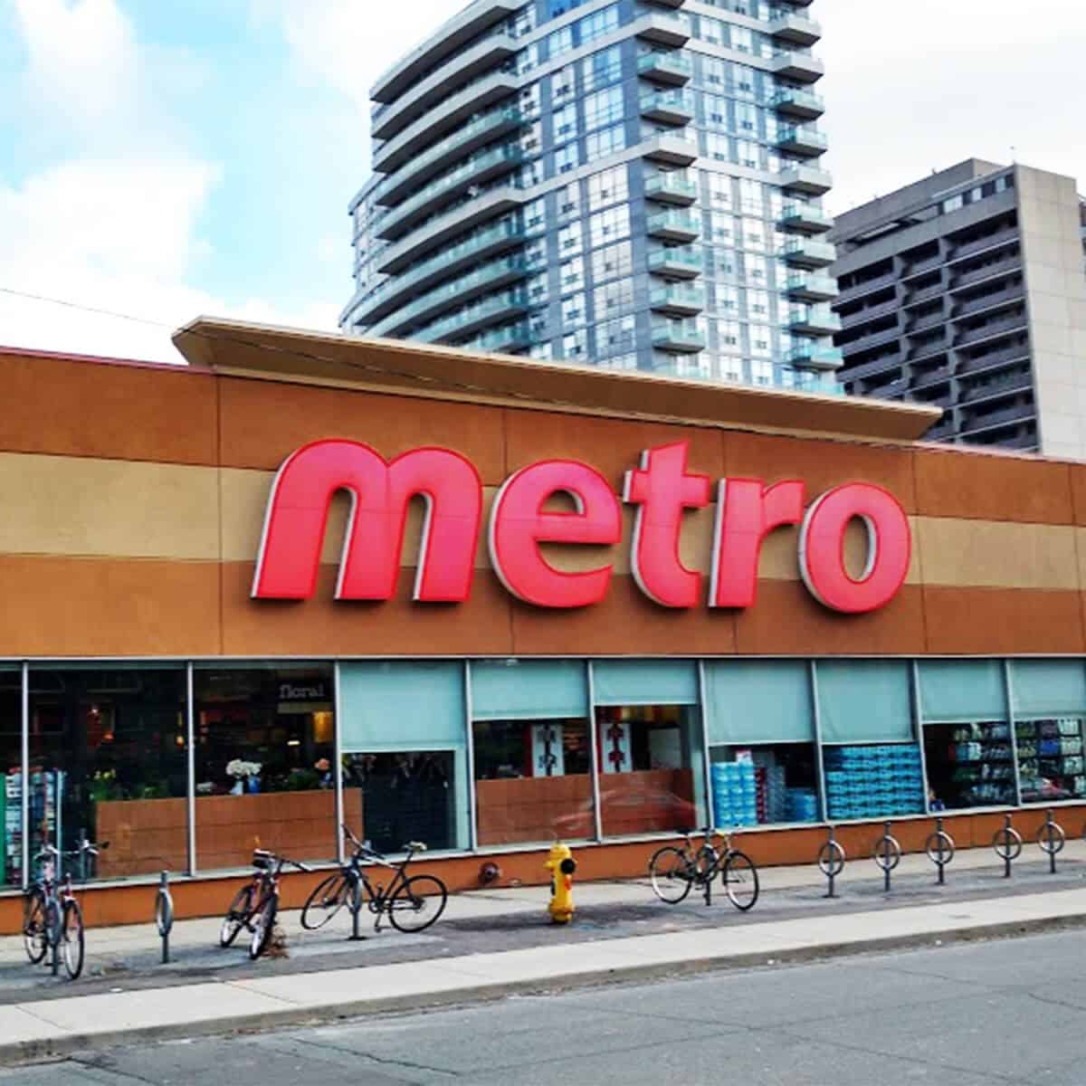 Metro Toronto: Locations, Hours & More