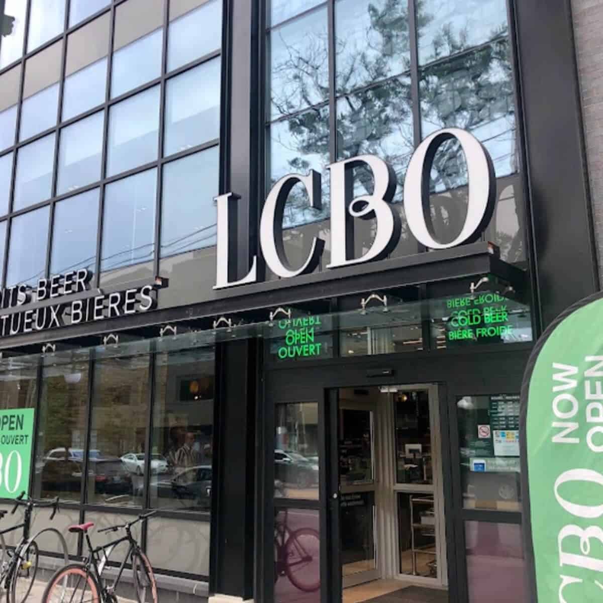 LCBO Toronto: Locations, Hours & More