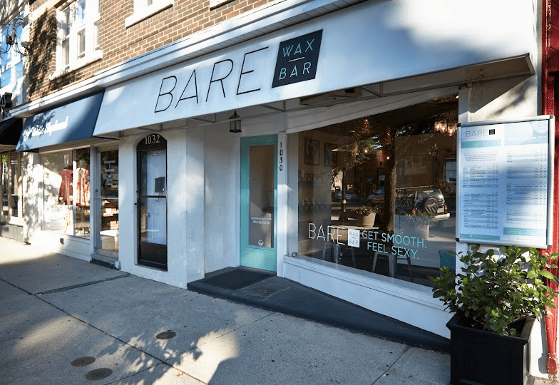 Bare Wax Bar (Westdale)