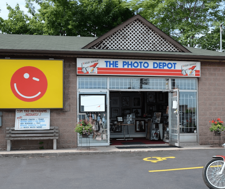 The Photo Depot