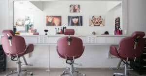 hair salons in brampton